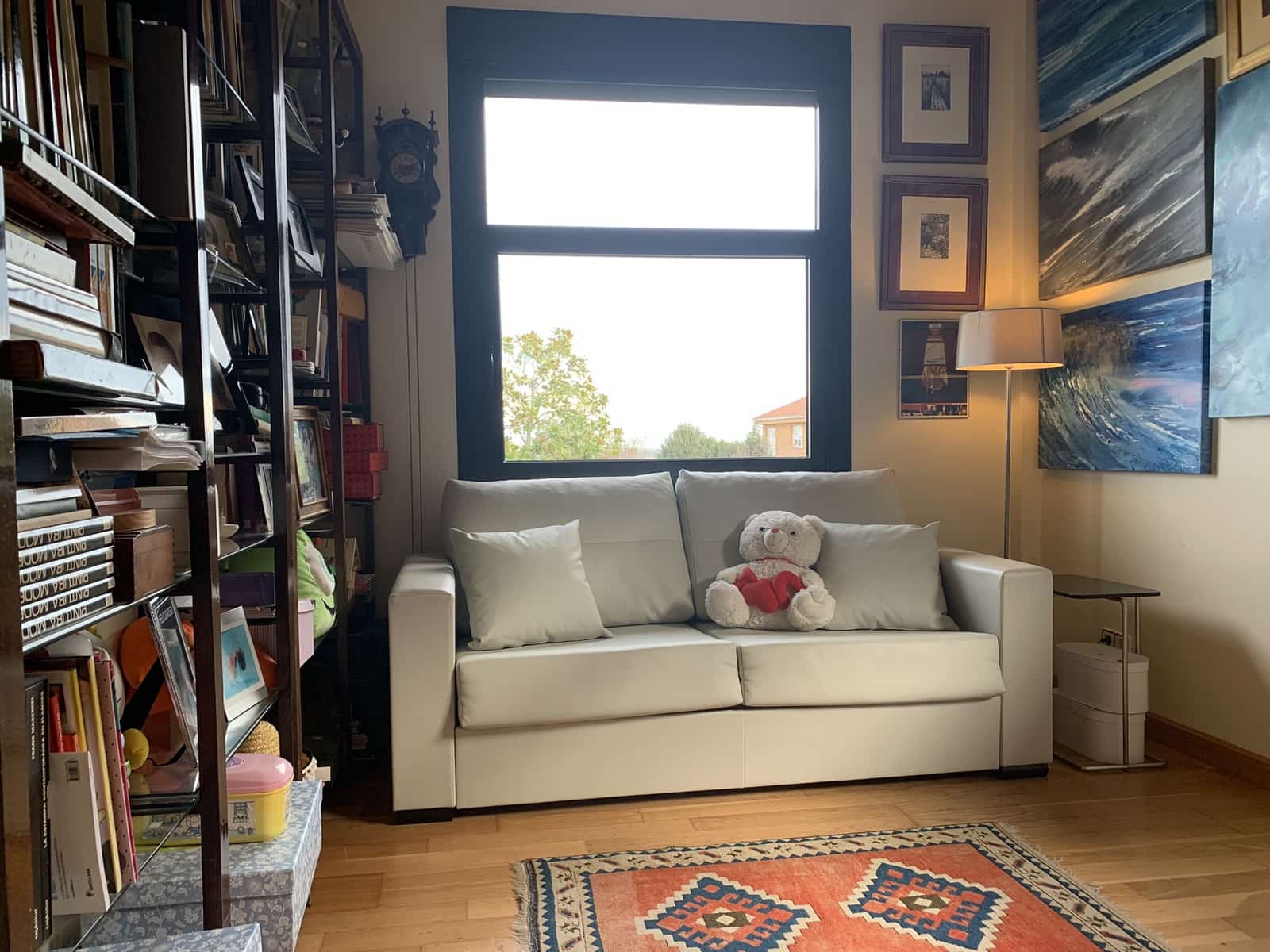 5 bedroom Villa for sale in Gijon with pool garage - € 890,000 (Ref: 9467735)