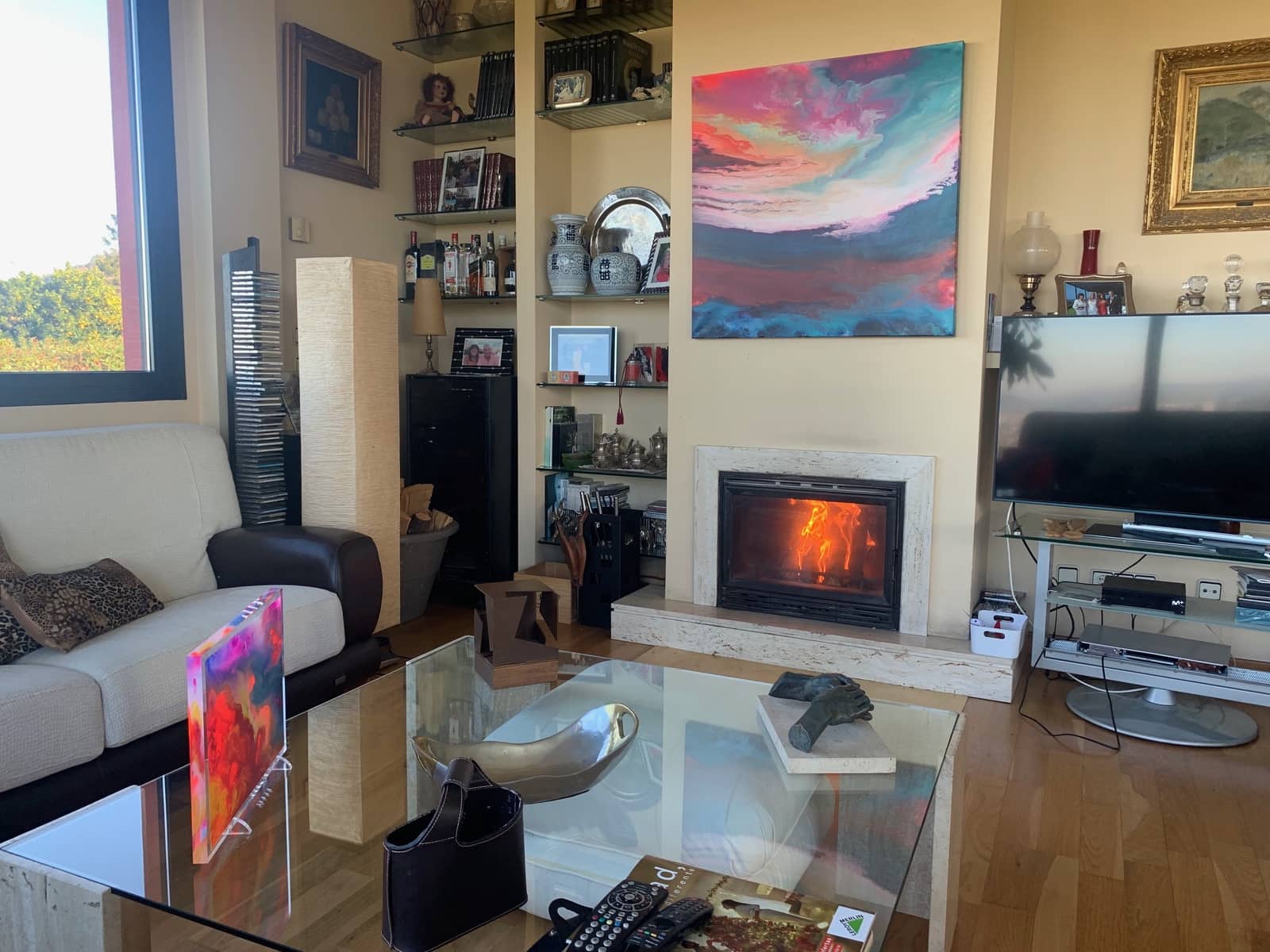 5 bedroom Villa for sale in Gijon with pool garage - € 890,000 (Ref: 9467735)