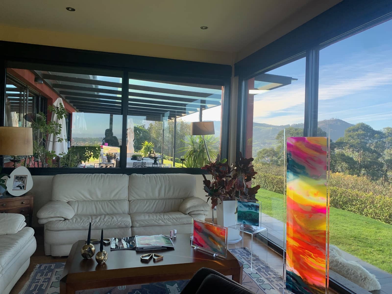 5 bedroom Villa for sale in Gijon with pool garage - € 890,000 (Ref: 9467735)