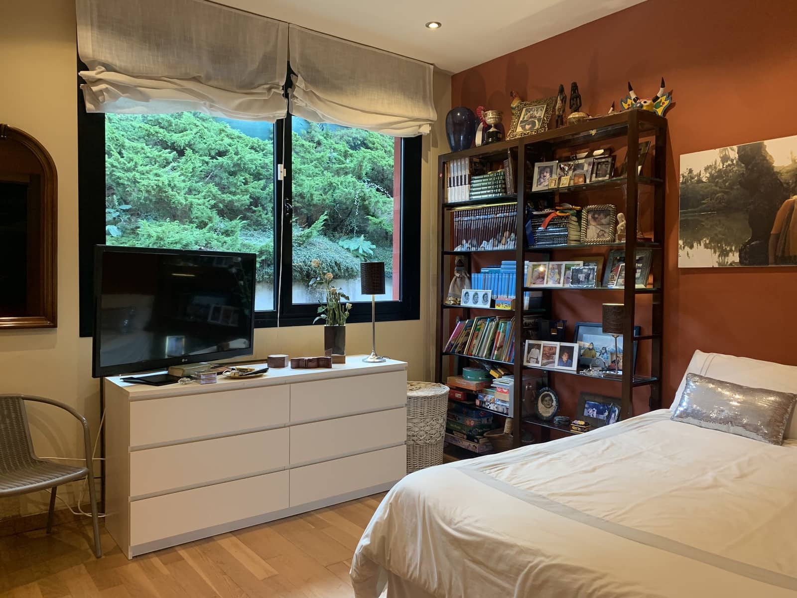 5 bedroom Villa for sale in Gijon with pool garage - € 890,000 (Ref: 9467735)