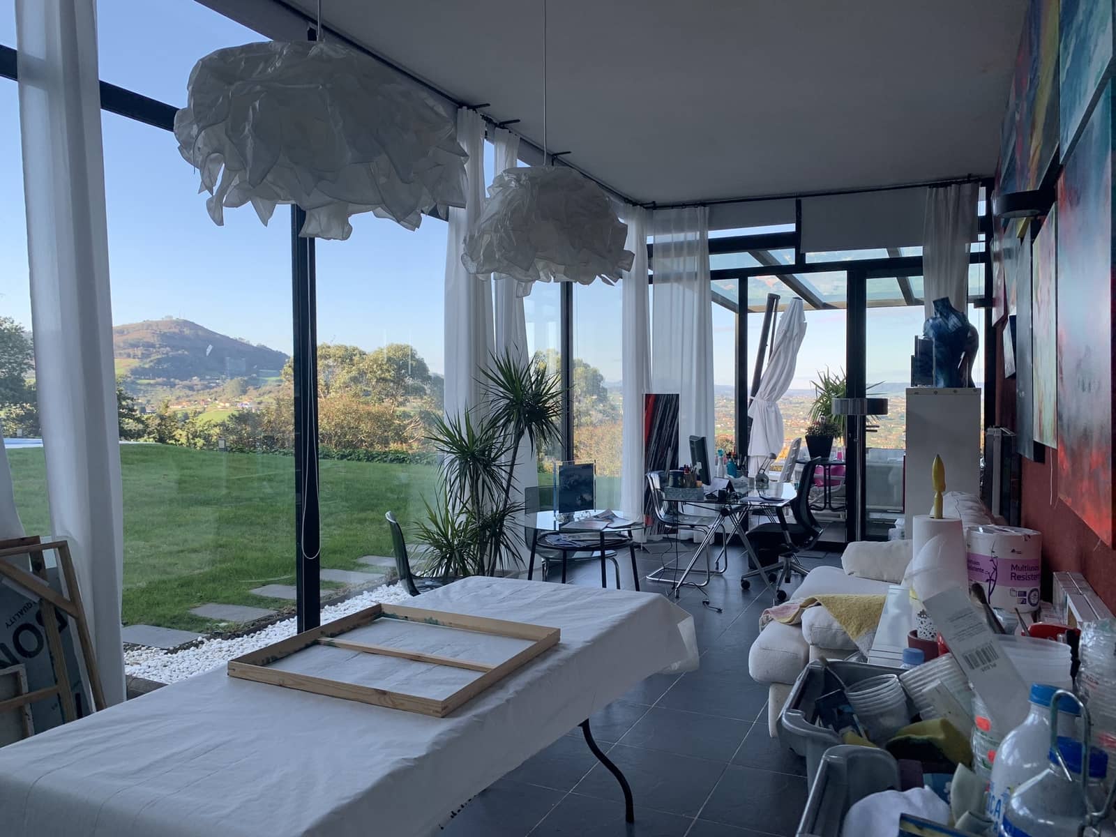 5 bedroom Villa for sale in Gijon with pool garage - € 890,000 (Ref: 9467735)