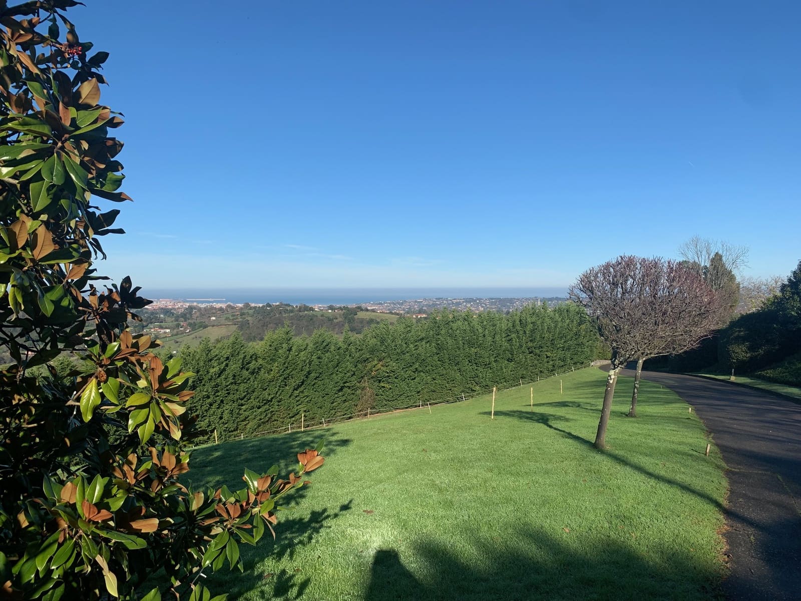 5 bedroom Villa for sale in Gijon with pool garage - € 890,000 (Ref: 9467735)