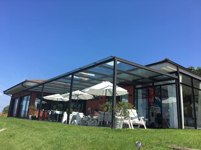 5 bedroom Villa for sale in Gijón with pool garage - € 890,000 (Ref: 9467735)