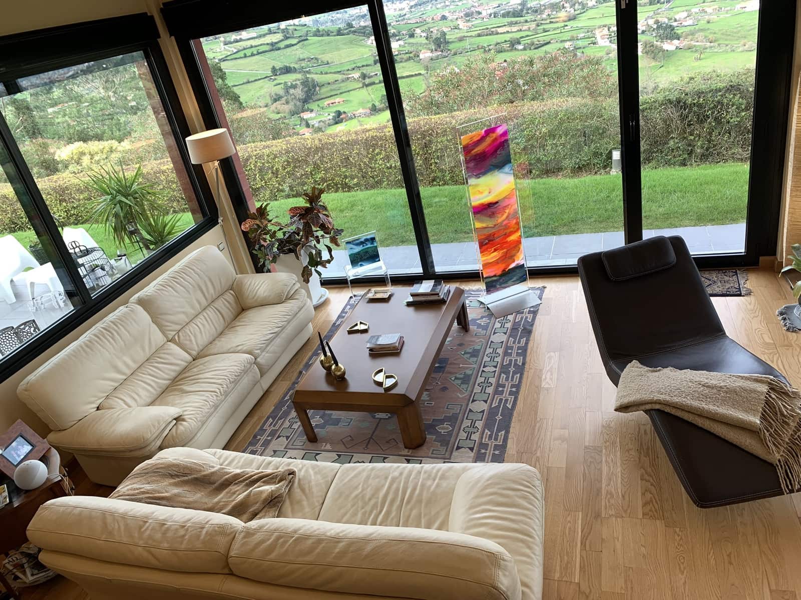 5 bedroom Villa for sale in Gijon with pool garage - € 890,000 (Ref: 9467735)