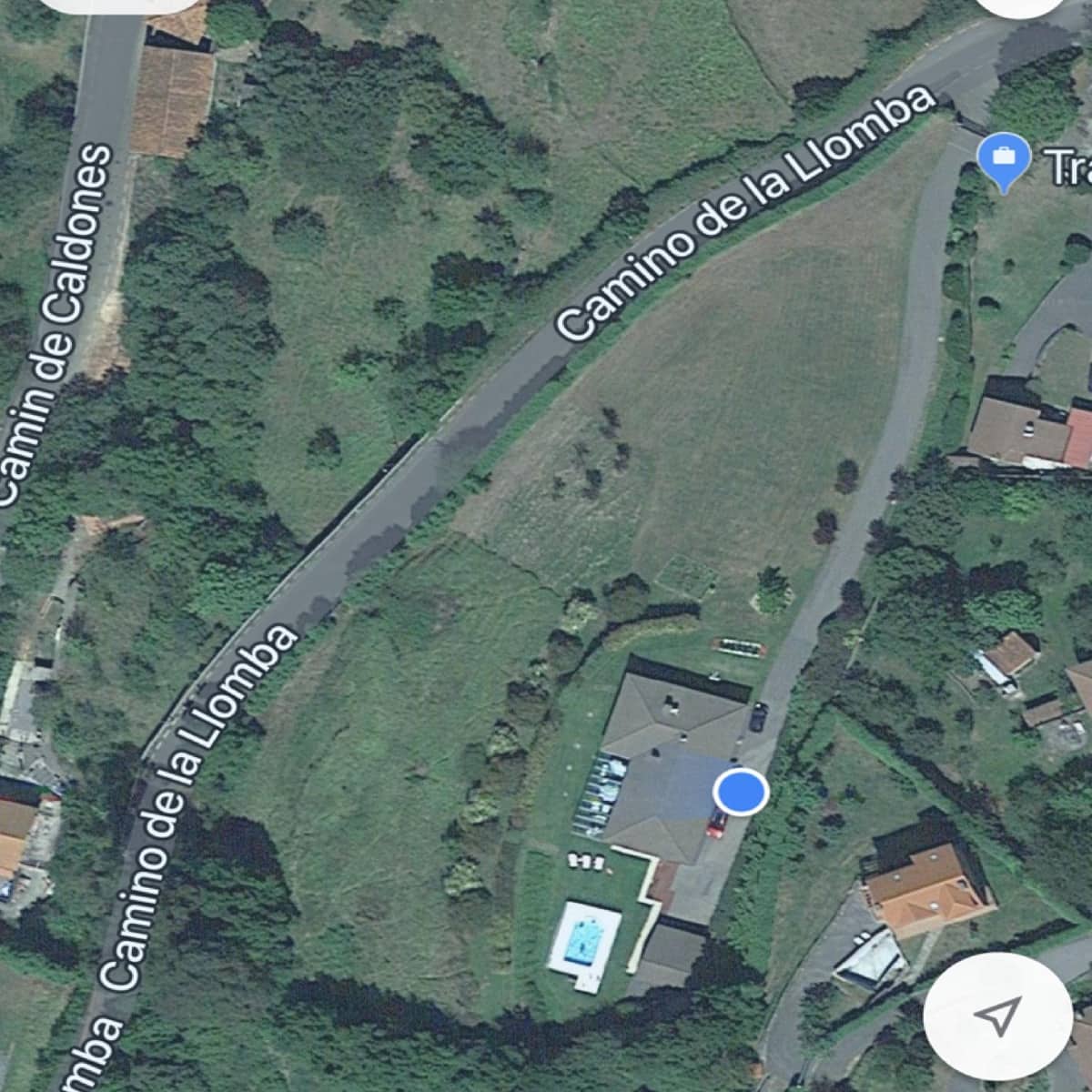 5 makuuhuone Huvila myytävänä paikassa Gijon mukana uima-altaan 
autotalli - 890 000 € (Ref: 9467735)