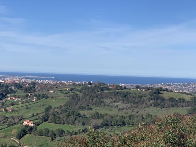 5 makuuhuone Huvila myytävänä paikassa Gijón mukana uima-altaan 
autotalli - 890 000 € (Ref: 9467735)