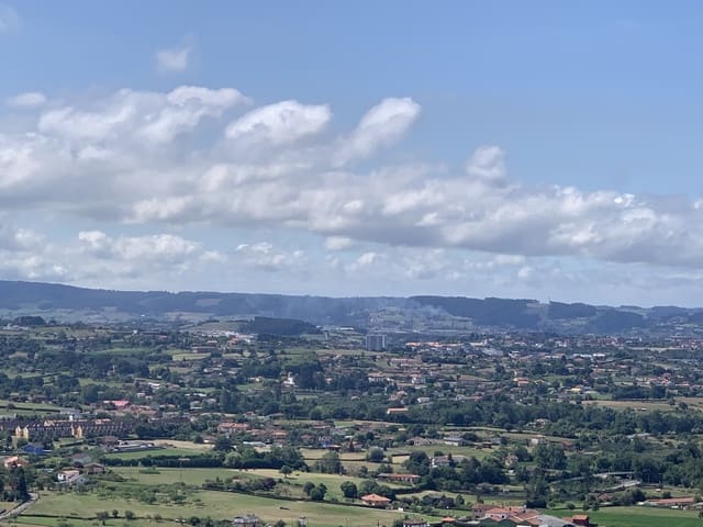 5 makuuhuone Huvila myytävänä paikassa Gijón mukana uima-altaan 
autotalli - 890 000 € (Ref: 9467735)