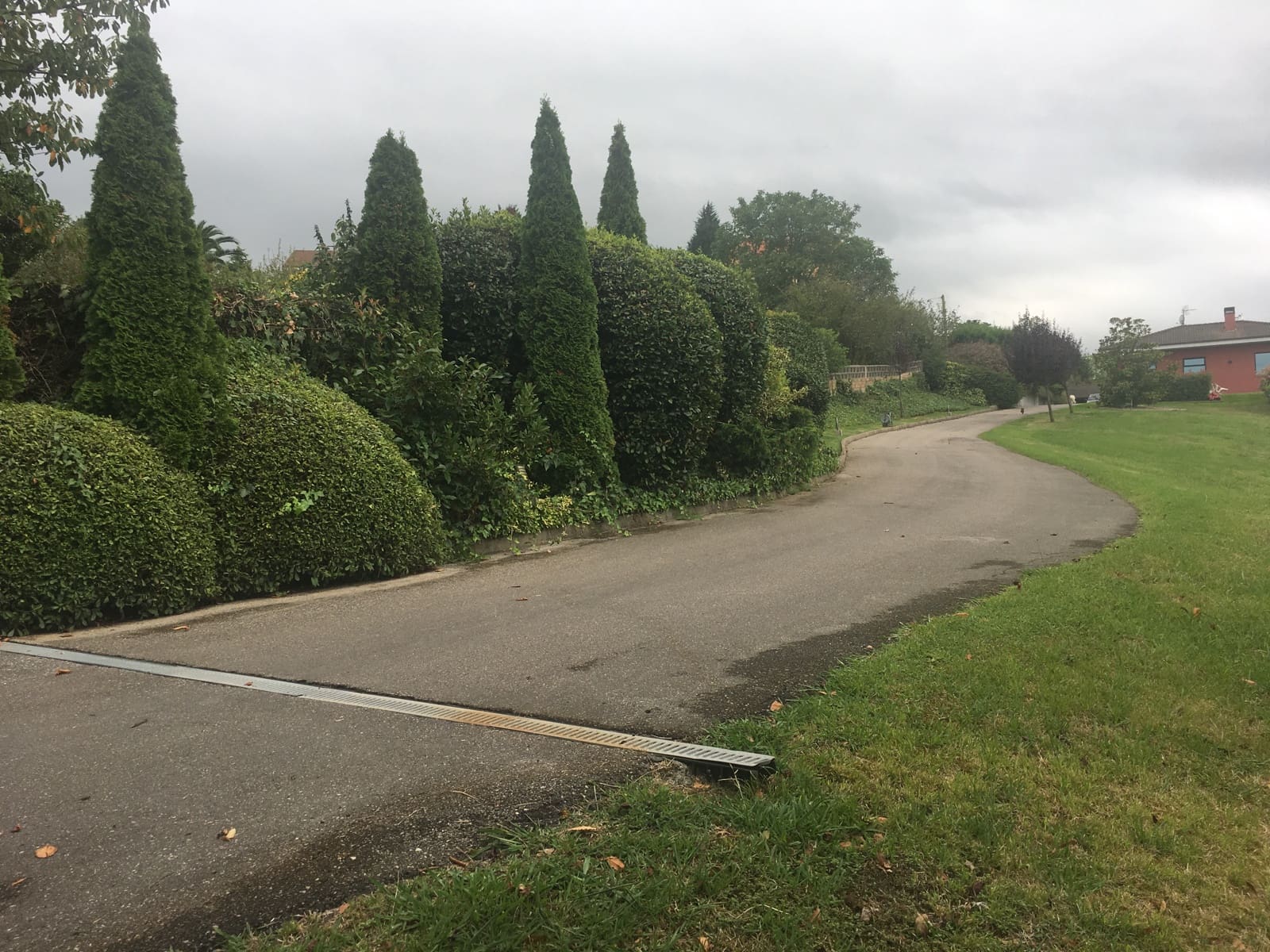 5 makuuhuone Huvila myytävänä paikassa Gijon mukana uima-altaan 
autotalli - 890 000 € (Ref: 9467735)