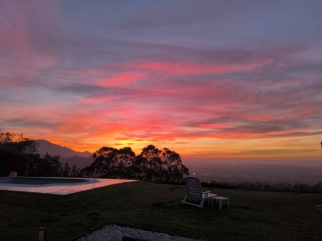 5 makuuhuone Huvila myytävänä paikassa Gijón mukana uima-altaan 
autotalli - 890 000 € (Ref: 9467735)