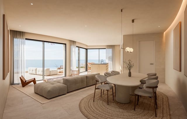 5 slaapkamer Villa te koop in Javea / Xàbia met zwembad garage - € 1.695.000 (Ref: 10001270)