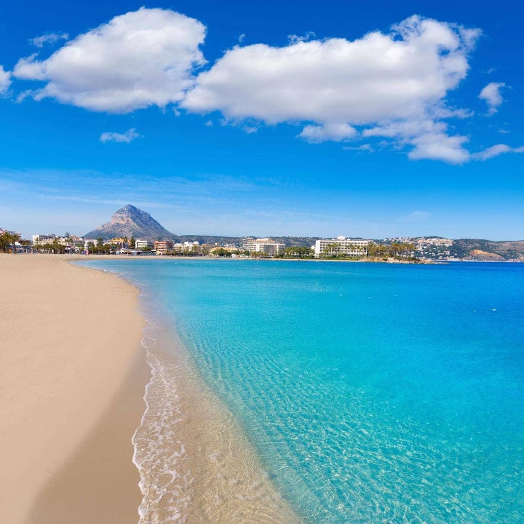 4 soverom Villa til salgs i Javea / Xabia med svømmebasseng - € 1 425 000 (Ref: 10001312)