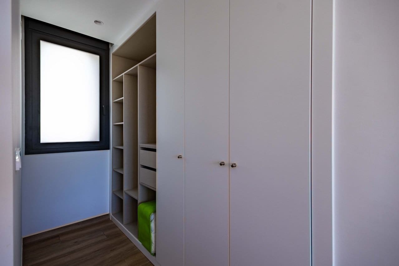 3 sypialnia Willa na sprzedaż w Polop z basenem garażem - 598 700 € (Ref: 10009922)