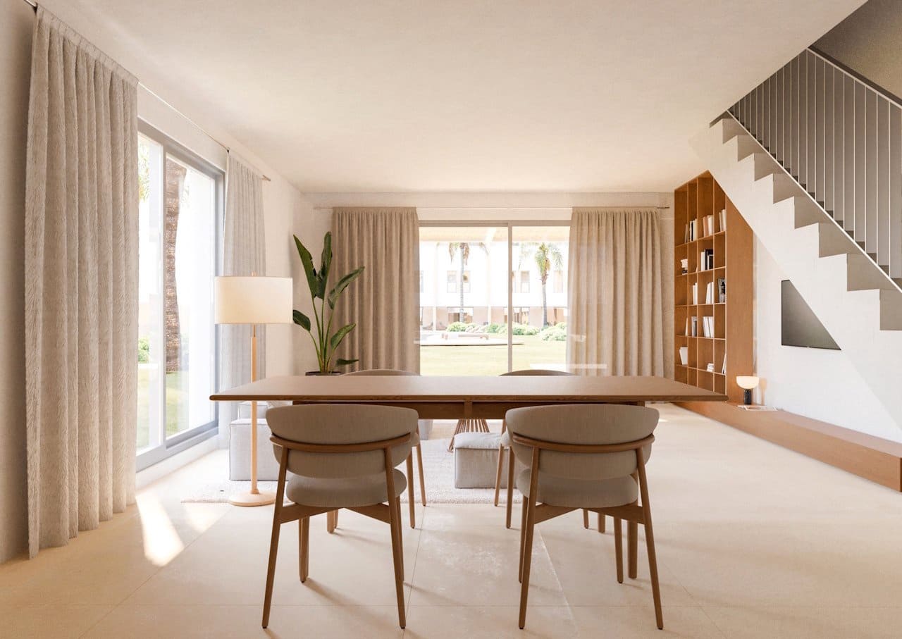 3 camera da letto Casa in vendita in Denia con piscina garage - 395.000 € (Rif: 10023271)