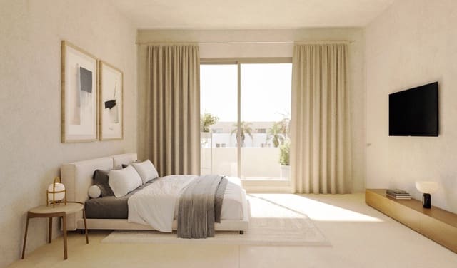 3 camera da letto Casa in vendita in Dénia con piscina garage - 395.000 € (Rif: 10023271)