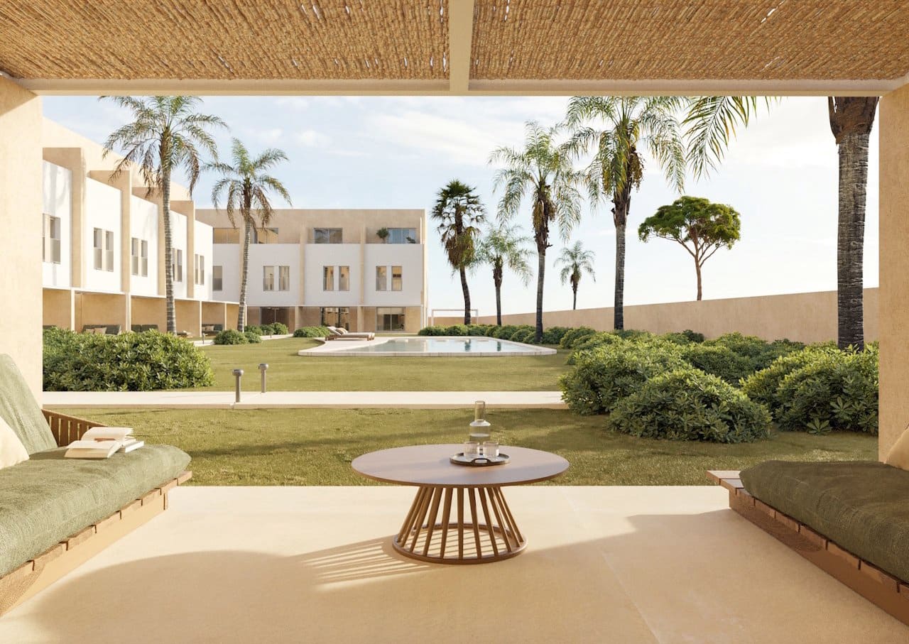 3 camera da letto Casa in vendita in Denia con piscina garage - 395.000 € (Rif: 10023271)