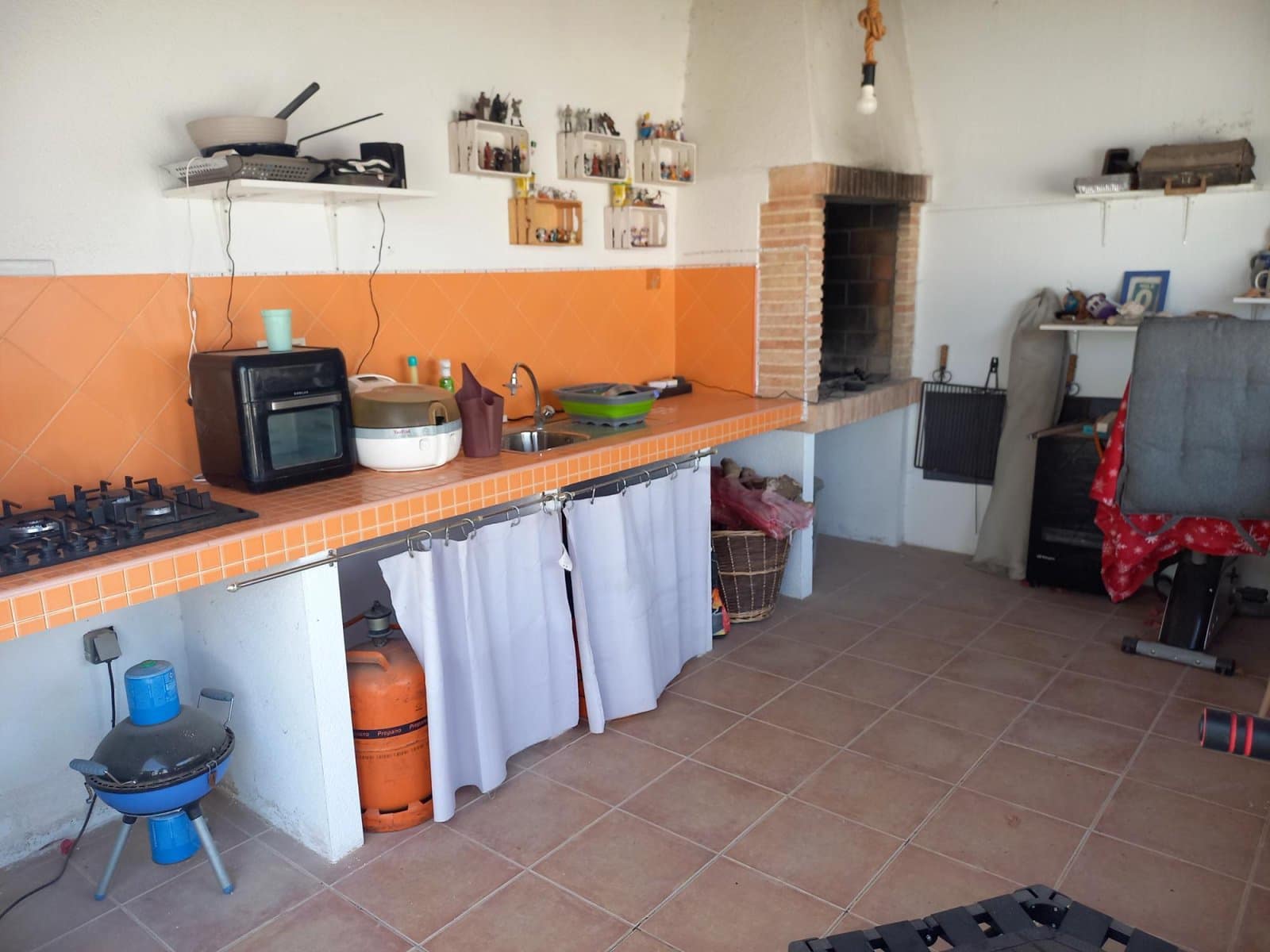 Chalet de 3 habitaciones en Callosa de Segura en venta con piscina garaje - 330.000 € (Ref: 10030980)