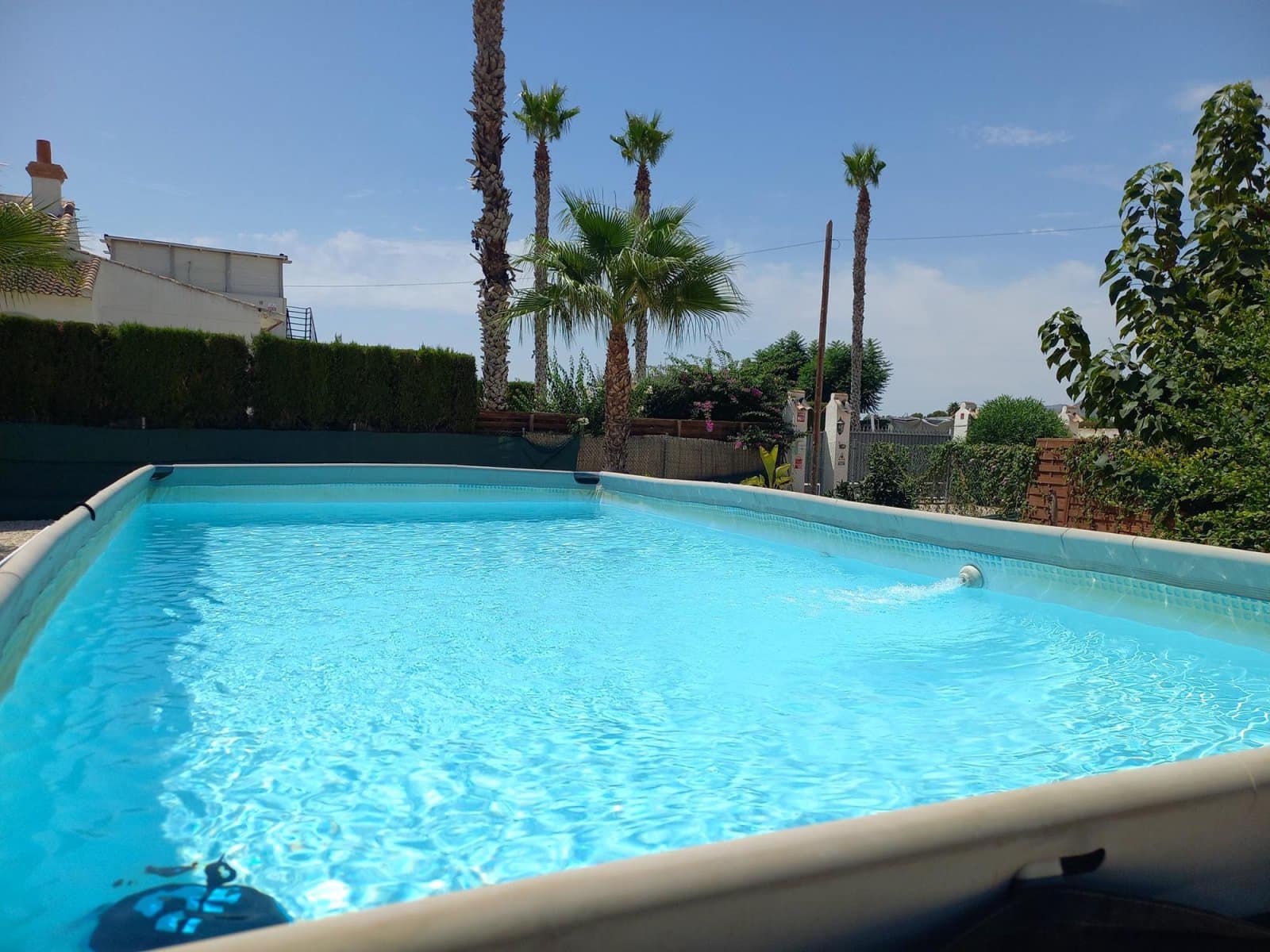 Chalet de 3 habitaciones en Callosa de Segura en venta con piscina garaje - 330.000 € (Ref: 10030980)