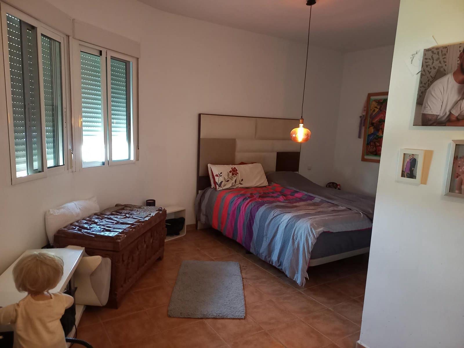 Chalet de 3 habitaciones en Callosa de Segura en venta con piscina garaje - 330.000 € (Ref: 10030980)