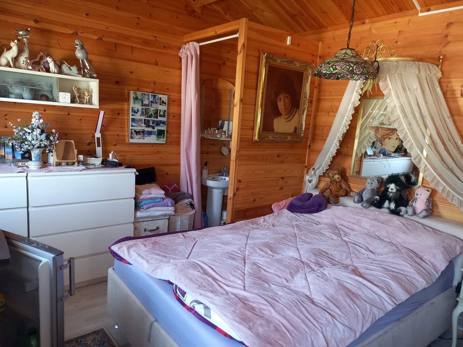 Chalet de 3 habitaciones en Callosa de Segura en venta con piscina garaje - 330.000 € (Ref: 10030980)
