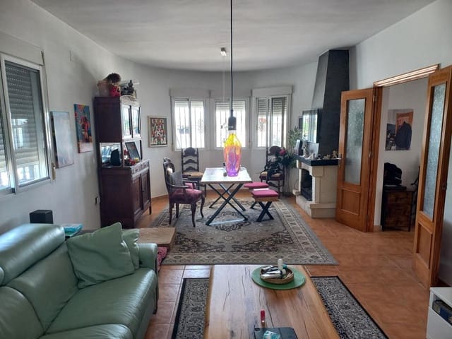Chalet de 3 habitaciones en Callosa de Segura en venta con piscina garaje - 330.000 € (Ref: 10030980)