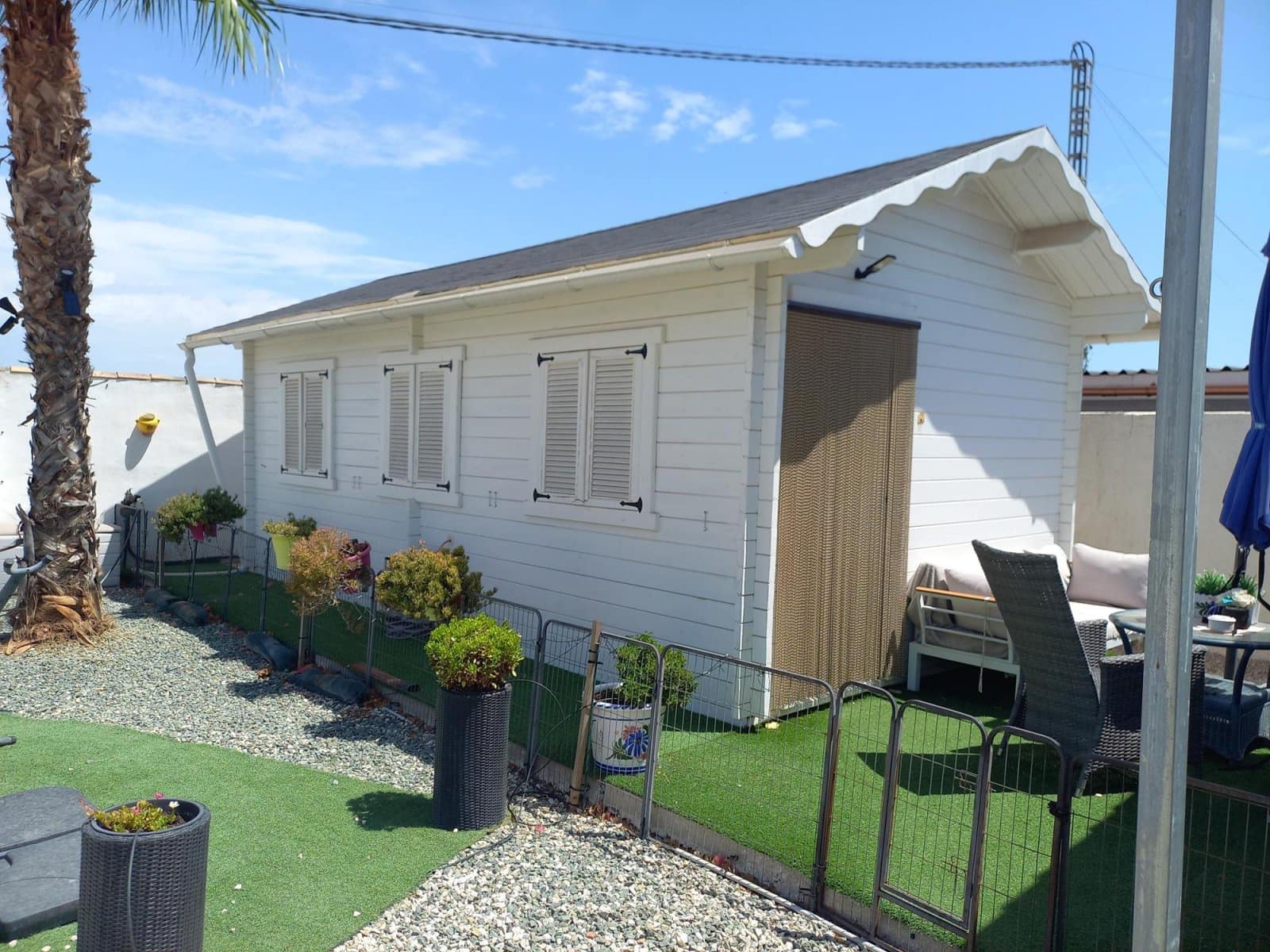 Chalet de 3 habitaciones en Callosa de Segura en venta con piscina garaje - 330.000 € (Ref: 10030980)