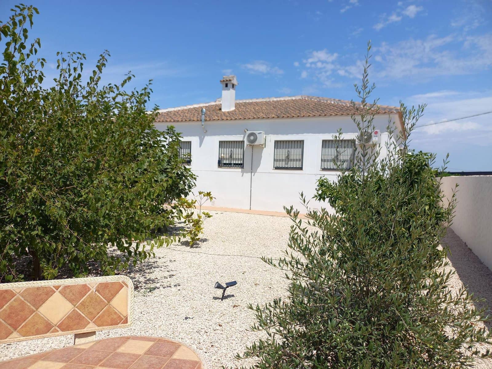 Chalet de 3 habitaciones en Callosa de Segura en venta con piscina garaje - 330.000 € (Ref: 10030980)