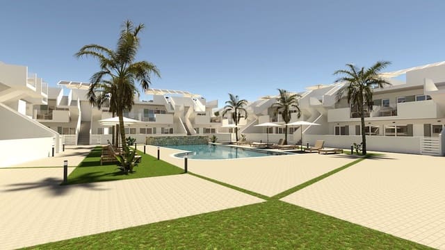 2 quarto Penthouse para venda em Roldan, Torre-Pacheco com piscina garagem - 238 000 € (Ref: 10048049)