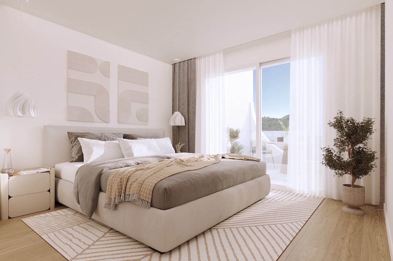 3 chambre Appartement à vendre à La Manga Club avec piscine garage - 400 000 € (Ref: 10052059)
