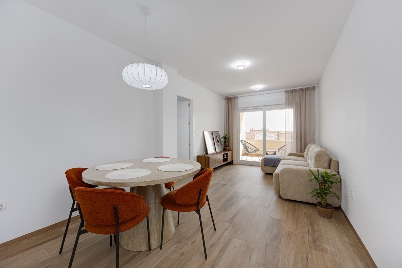 3 camera da letto Appartamento in vendita in San Fulgencio con piscina garage - 180.000 € (Rif: 10104273)