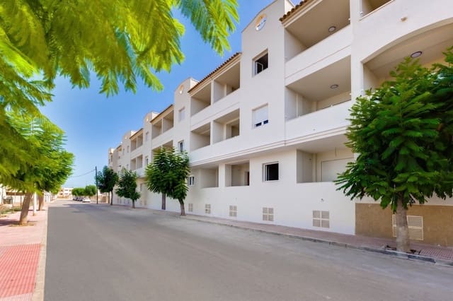 3 camera da letto Appartamento in vendita in San Fulgencio con piscina garage - 180.000 € (Rif: 10104273)