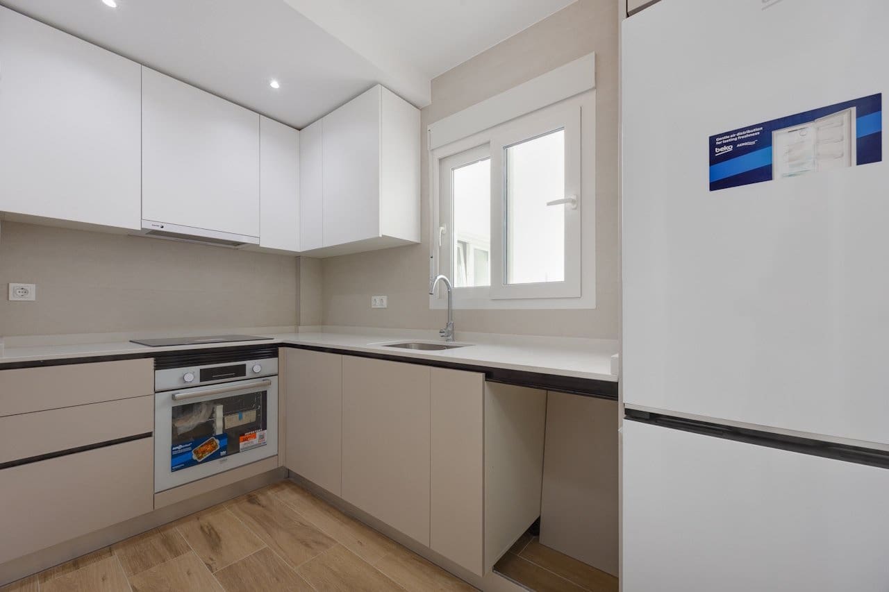 2 slaapkamer Appartement te koop in San Fulgencio met zwembad garage - € 148.000 (Ref: 10104274)