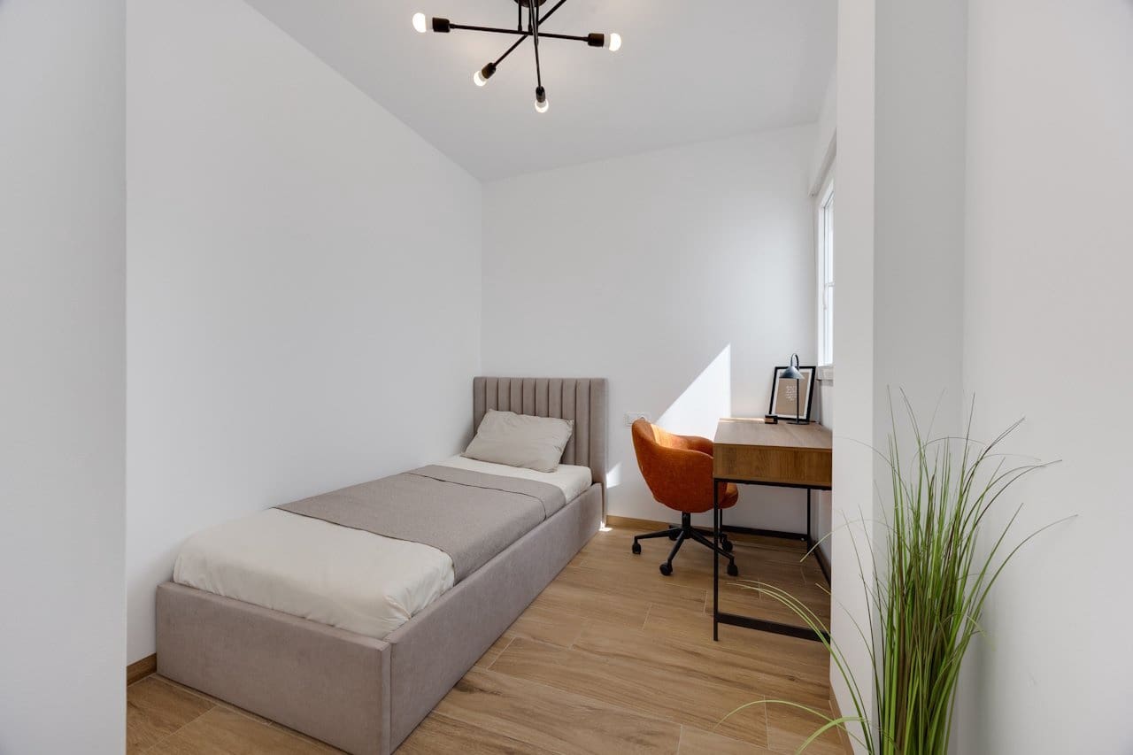 2 slaapkamer Appartement te koop in San Fulgencio met zwembad garage - € 148.000 (Ref: 10104274)