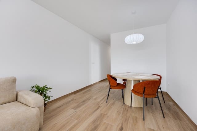 2 slaapkamer Appartement te koop in San Fulgencio met zwembad garage - € 148.000 (Ref: 10104274)