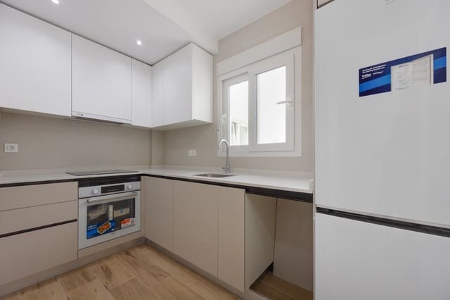 2 slaapkamer Appartement te koop in San Fulgencio met zwembad garage - € 148.000 (Ref: 10104274)