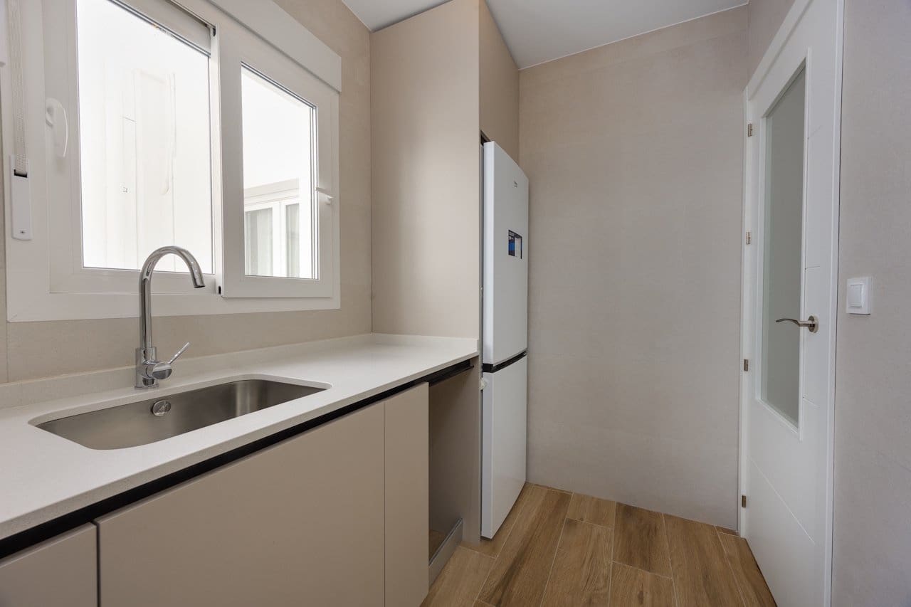 2 slaapkamer Appartement te koop in San Fulgencio met zwembad garage - € 148.000 (Ref: 10104274)