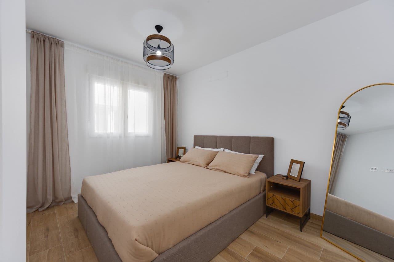2 slaapkamer Appartement te koop in San Fulgencio met zwembad garage - € 148.000 (Ref: 10104274)