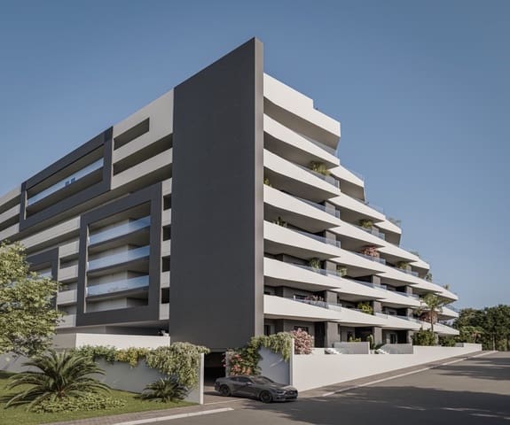 3 chambre Appartement à vendre à San Miguel de Salinas avec piscine garage - 259 900 € (Ref: 10118082)