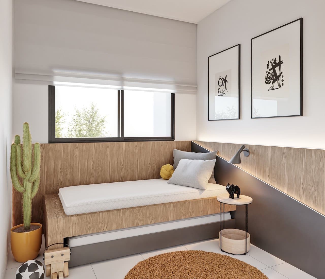 3 chambre Appartement à vendre à San Miguel de Salinas avec piscine garage - 259 900 € (Ref: 10118082)