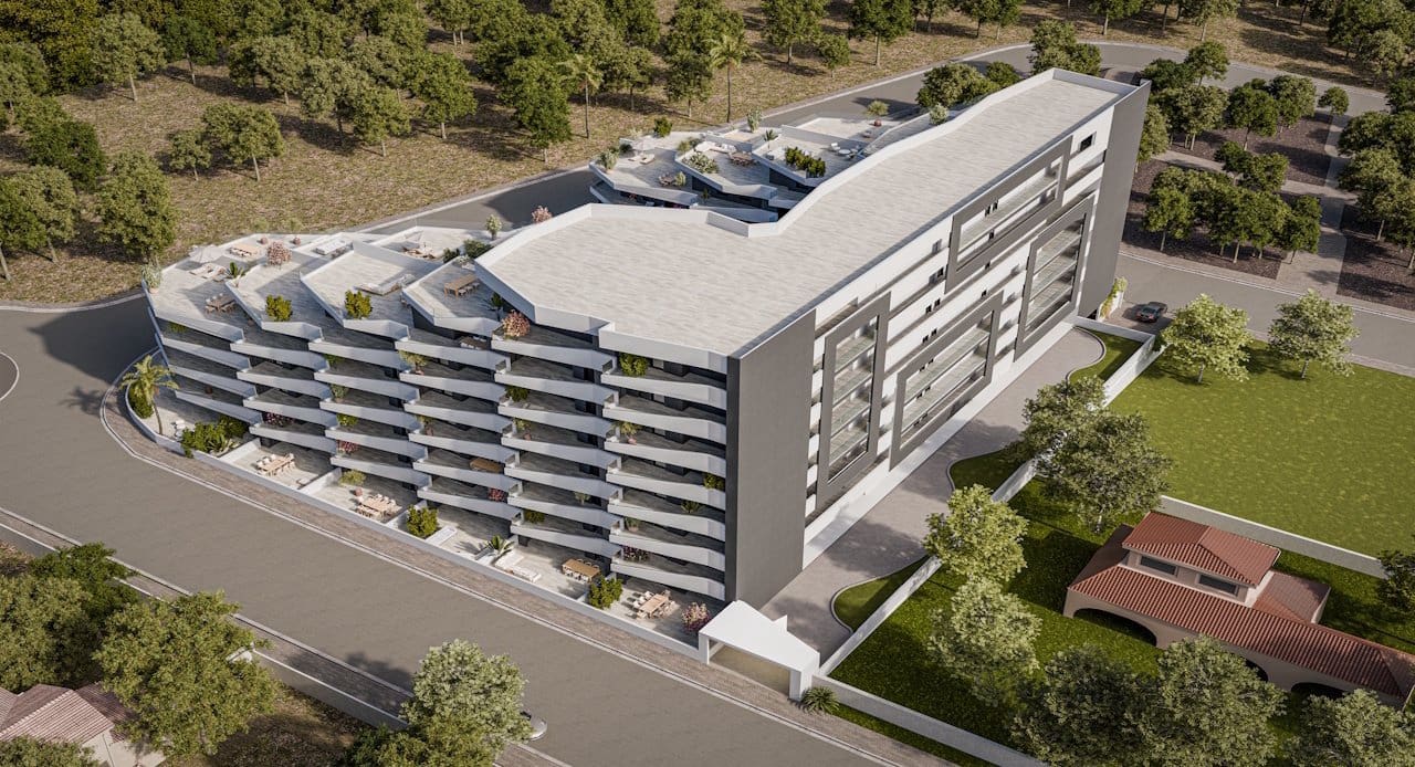 3 chambre Appartement à vendre à San Miguel de Salinas avec piscine garage - 259 900 € (Ref: 10118082)