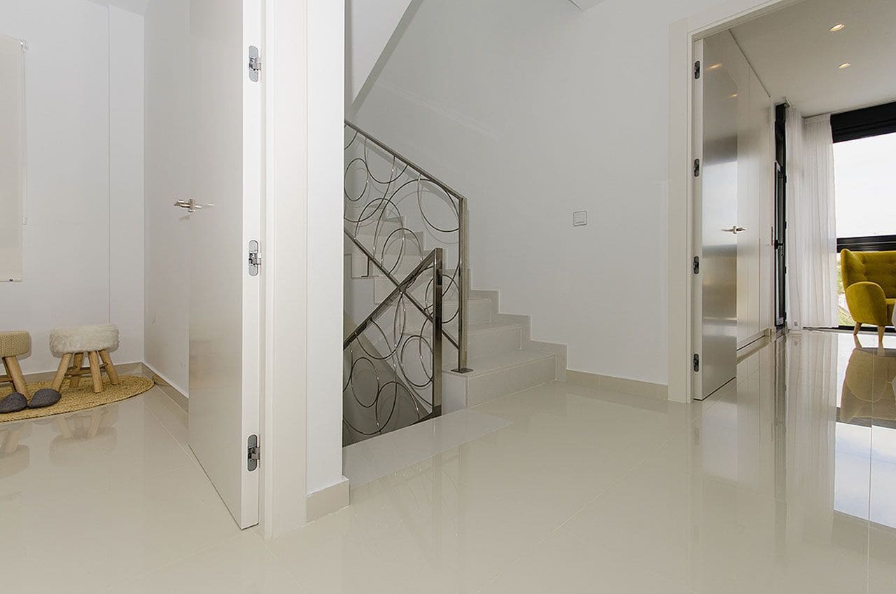 4 soveværelse Villa til salg i Los Belones med swimmingpool garage - € 575.000 (Ref: 4068308)