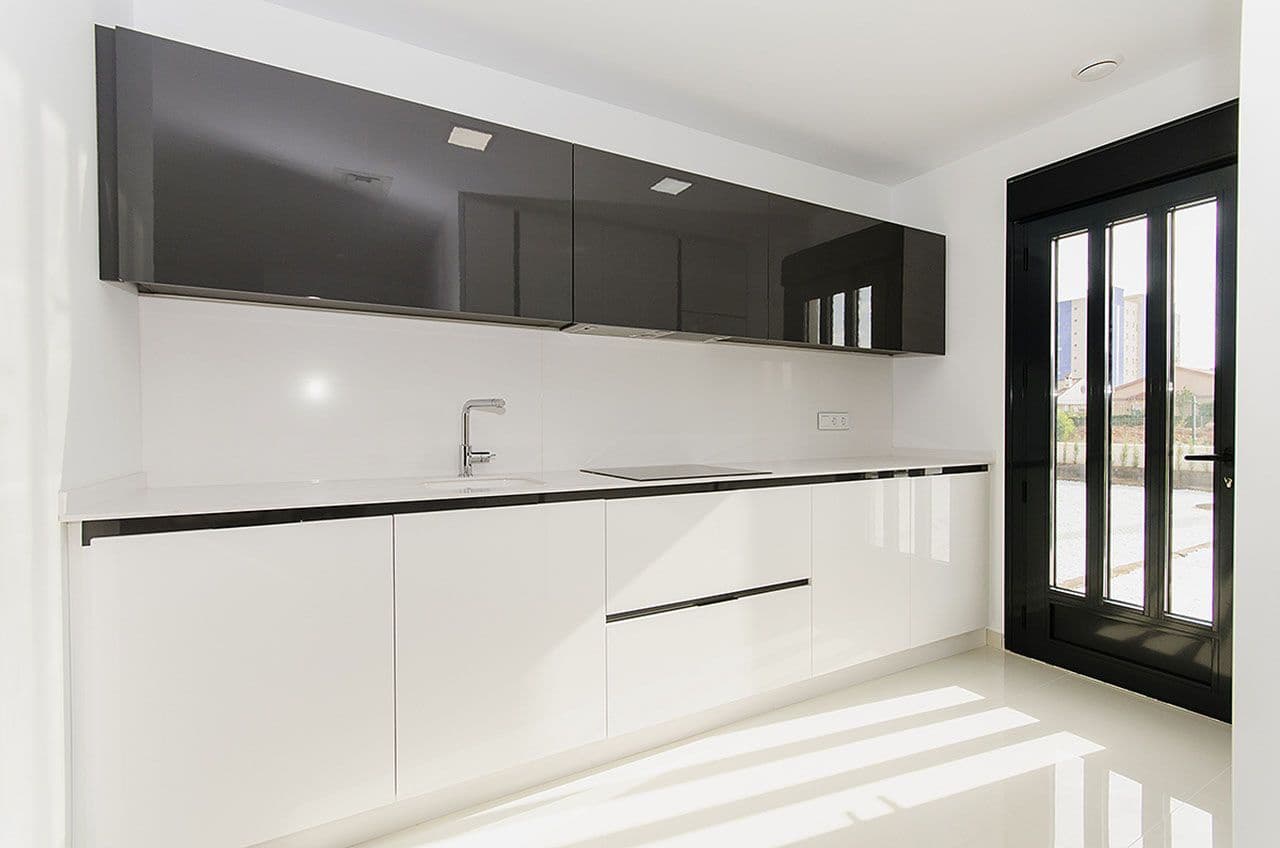 4 soveværelse Villa til salg i Los Belones med swimmingpool garage - € 575.000 (Ref: 4068308)