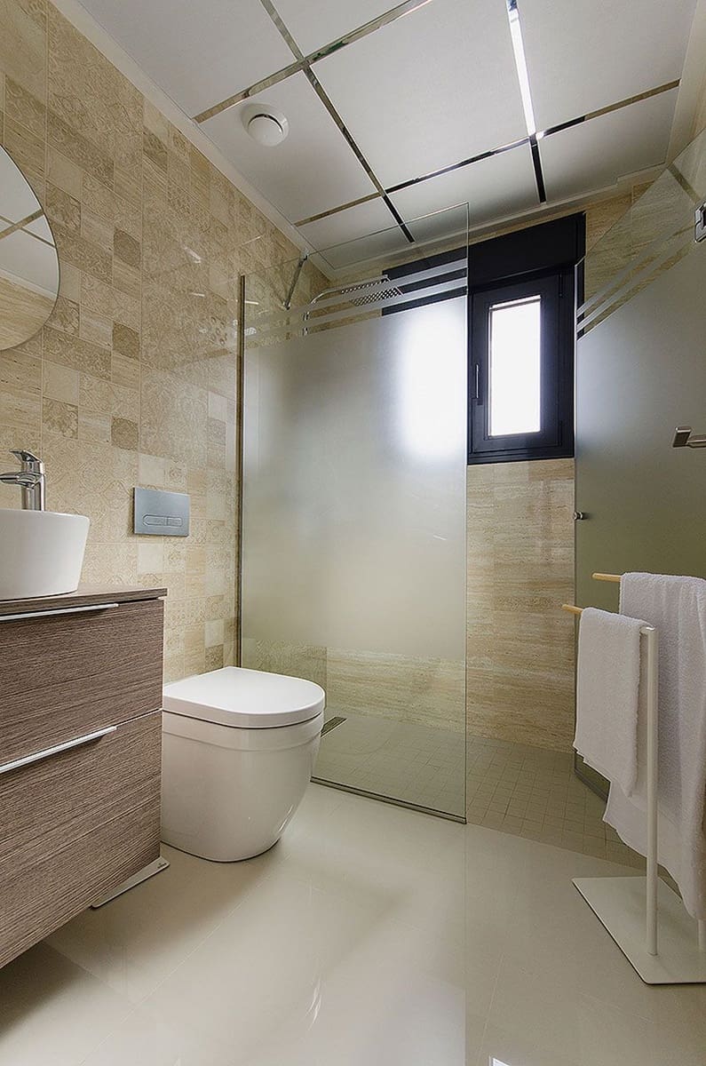 4 soveværelse Villa til salg i Los Belones med swimmingpool garage - € 575.000 (Ref: 4068308)