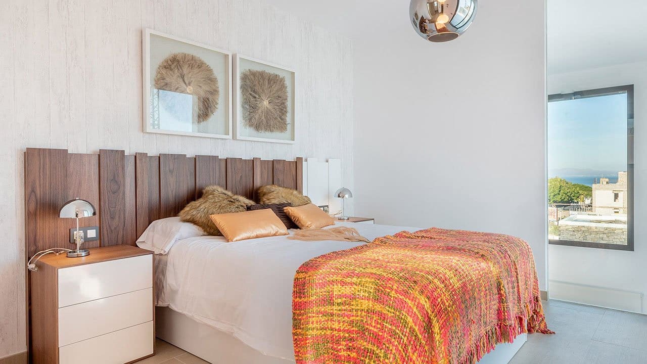 3 soveværelse Villa til salg i Colonia de Sant Pere / Colonia de San Pedro med swimmingpool garage - € 1.270.000 (Ref: 4510879)