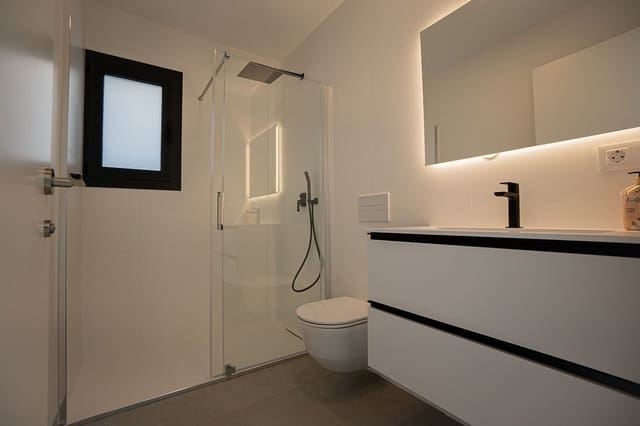 3 Zimmer Villa zu verkaufen in Finestrat mit Pool Garage - 870.000 € (Ref: 4824645)