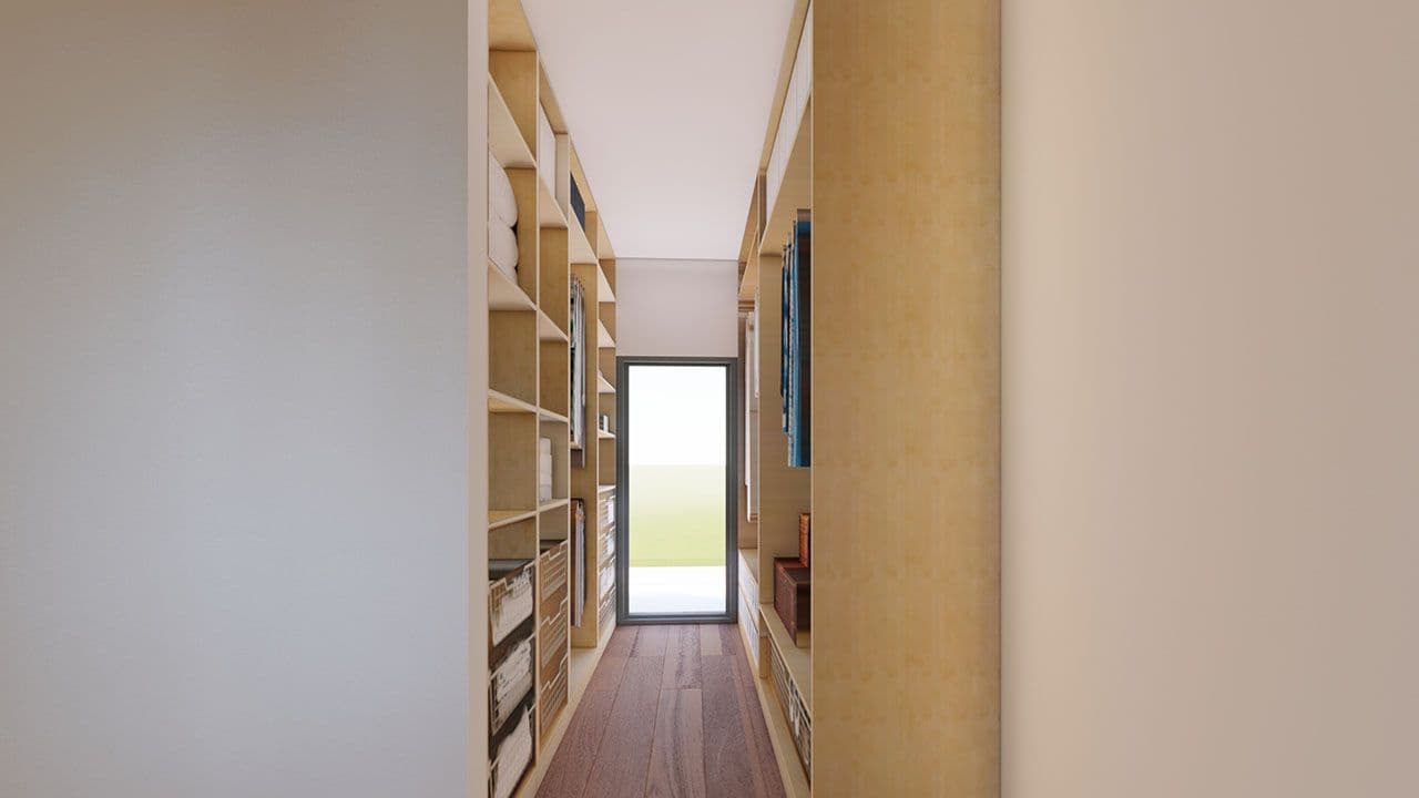 Chalet de 3 habitaciones en Finestrat en venta con piscina garaje - 819.900 € (Ref: 4881722)