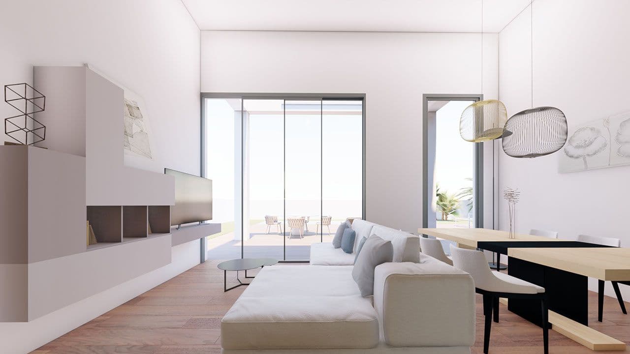 Chalet de 3 habitaciones en Finestrat en venta con piscina garaje - 819.900 € (Ref: 4881722)