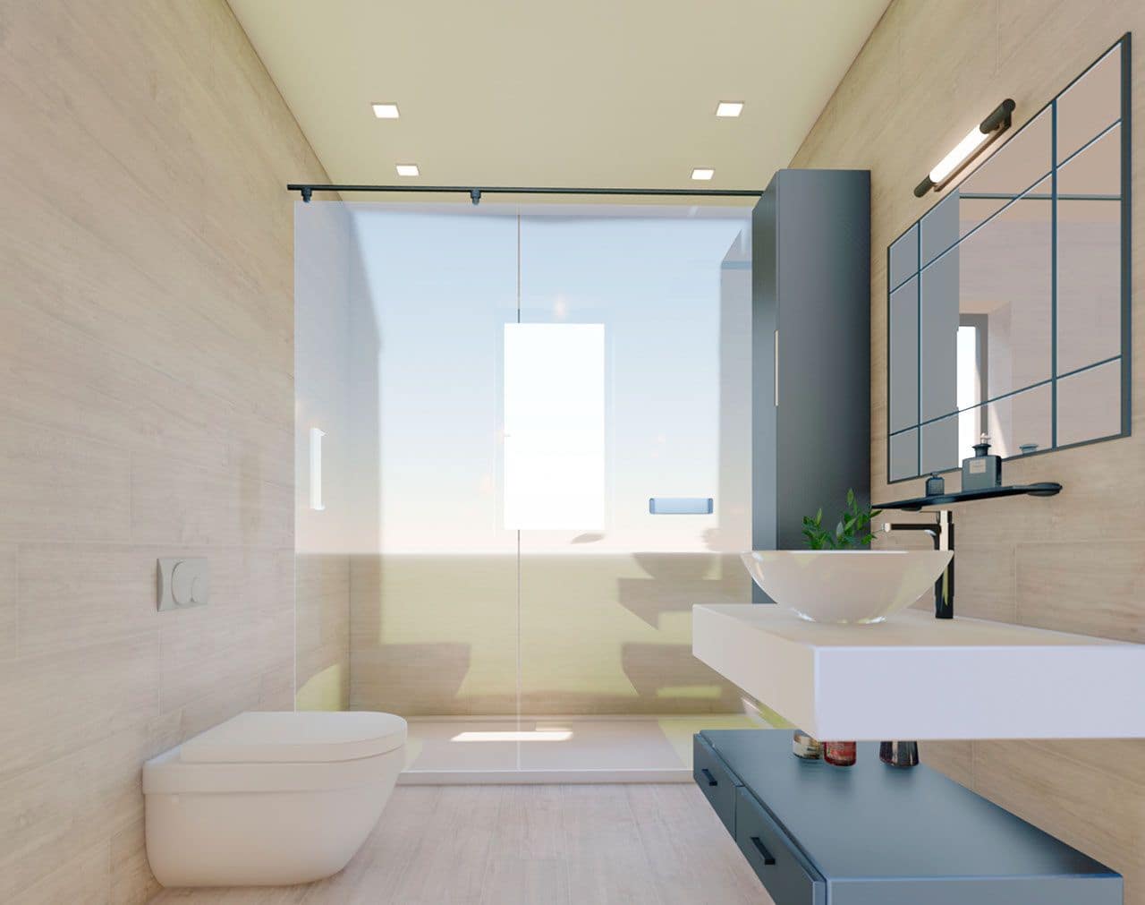 Chalet de 3 habitaciones en Finestrat en venta con piscina garaje - 819.900 € (Ref: 4881722)