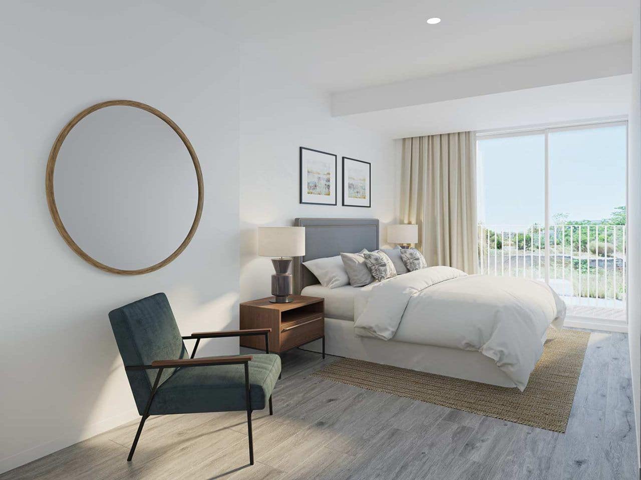 2 soverom Leilighet til salgs i Javea / Xabia med svømmebasseng garasje - € 330 650 (Ref: 5730959)