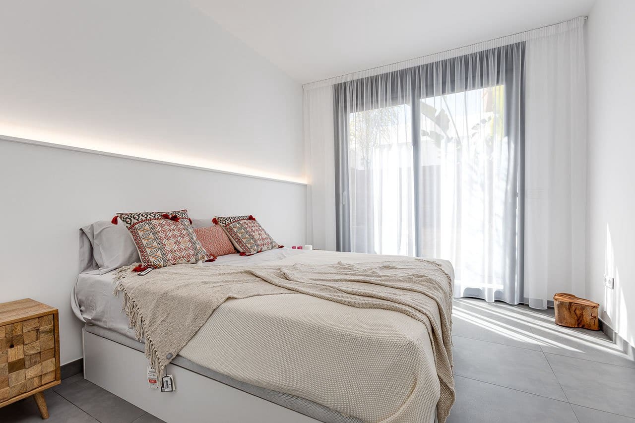 4 soveværelse Villa til salg i La Mata med swimmingpool garage - € 940.000 (Ref: 5911953)