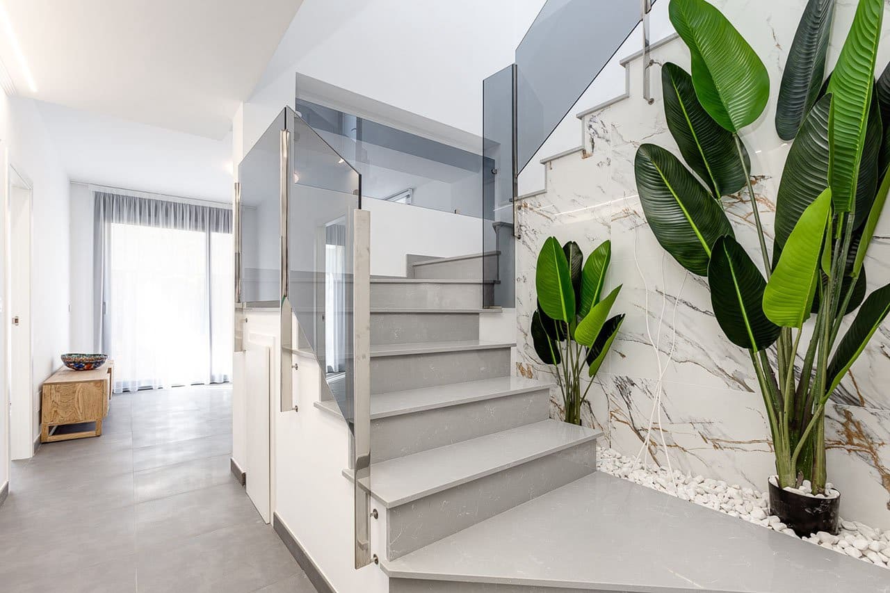 4 soveværelse Villa til salg i La Mata med swimmingpool garage - € 940.000 (Ref: 5911953)